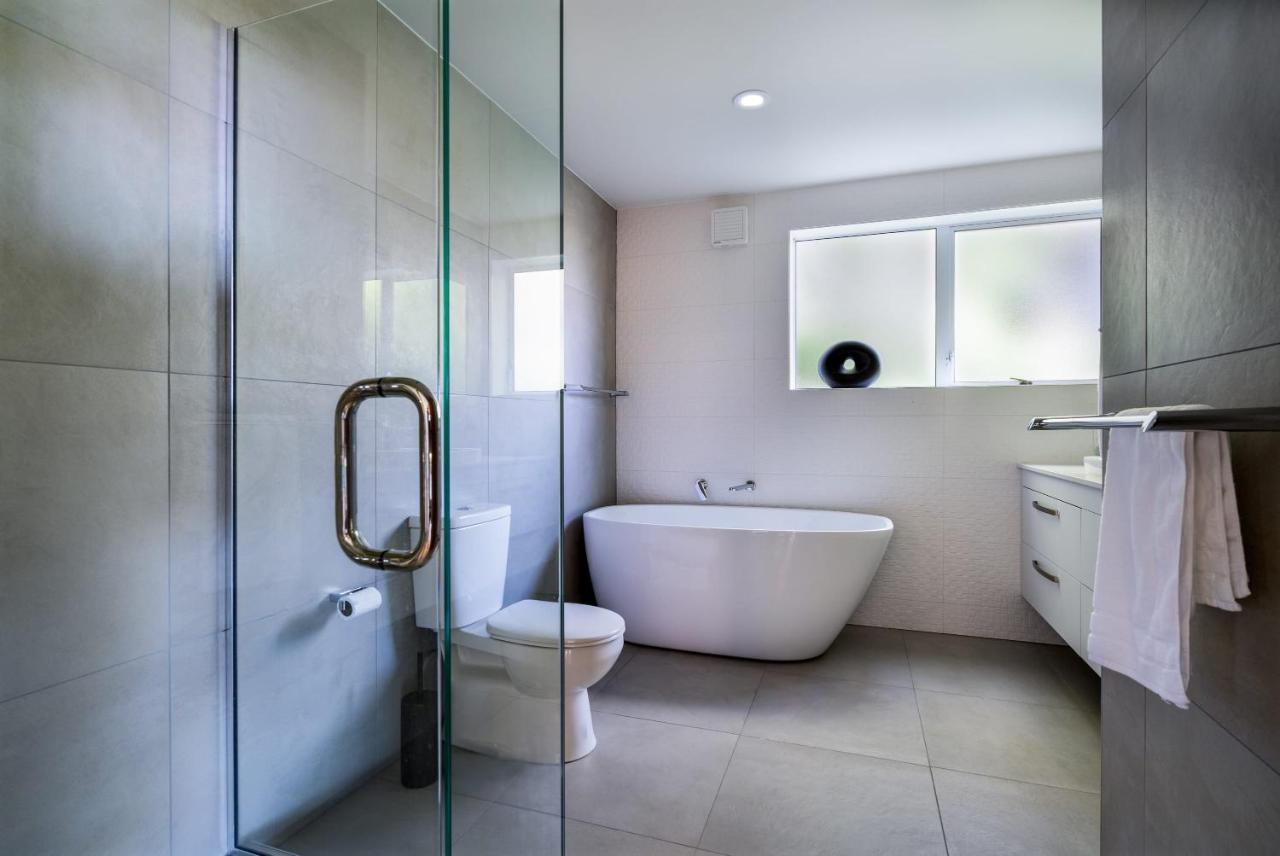نيلسون Studio With Lovely Sea Views المظهر الخارجي الصورة