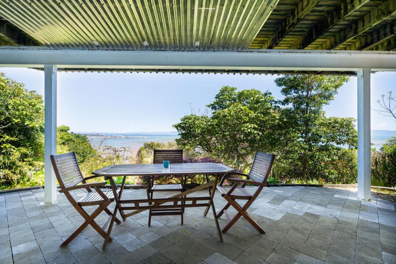 نيلسون Studio With Lovely Sea Views المظهر الخارجي الصورة