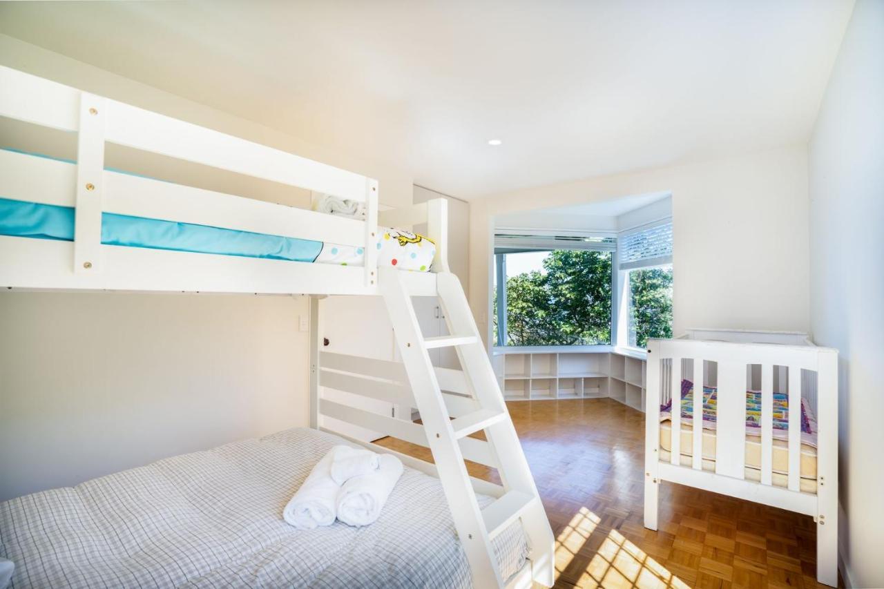 نيلسون Studio With Lovely Sea Views المظهر الخارجي الصورة